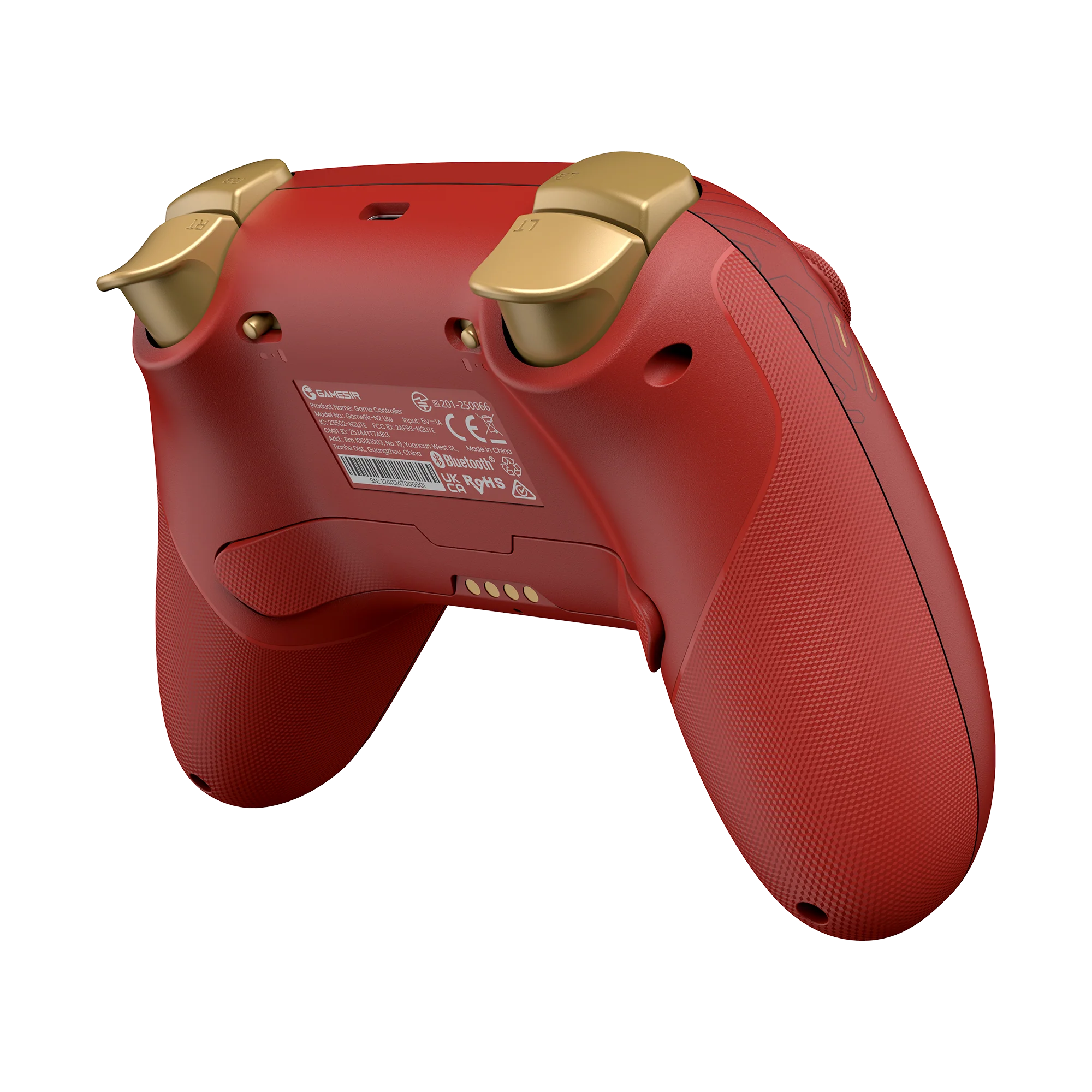 Thumb 5